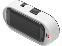 Proteção Inteligente Contra Roubo com Sensor de Luz STELASPLEN