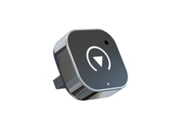 Adaptador Bluetooth ZRUXE Carplay Sem Fios compatível com Apple Carplay, Bt5.3, Usb, Reconexão Instantânea | ZRUXE