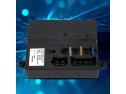Módulo Interface Motor 24v Controle Velocidade Gerador