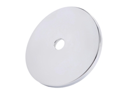 External Gas Petrol Tank Lock Cover Para 206 207 C2