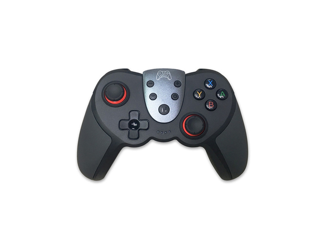Comando Nintendo Switch LOVEBABYLY Y-swpor-001-031 (Wireless)