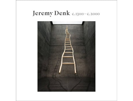 CD C.1300-C.2000-Jeremy Denk