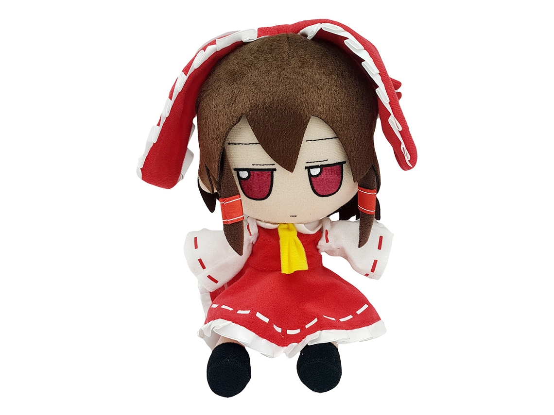Mali boneco Pelúcia de Anime Macio Travesseiro Decorativo Presente para Sala Quarto 20 30cm