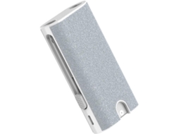 Kit De Limpeza Para Tela E Teclado De Celular, Portátil E Prático, Com Escova.