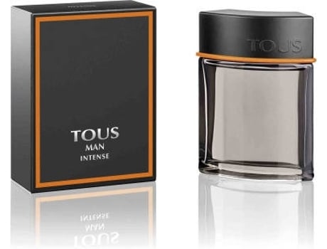 Perfume Homem Intense  EDT (50 ml) (50 ml)