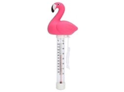 Termômetro Flutuante Para Piscina Com Cordão, Ideal Para Spas E Banheiras De Hidromassagem.