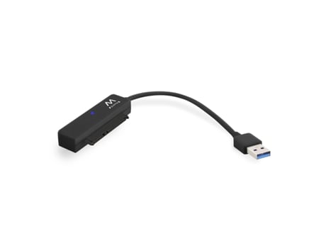 Adaptador EWENT EW7017 (USB 3.1 - Até 5GB/s)
