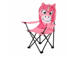 Cadeira De Campismo Regatta Rce076 Dal (cor De Rosa)