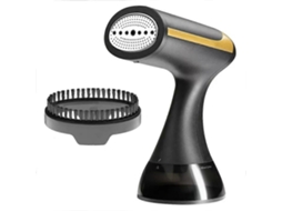 Vaporizador De Roupas Portátil De 1500 W, Máquina De Passar Roupa Com Aquecimento Rápido, Vaporizador De Tecidos Portátil Para Casa E Viagens._ozo