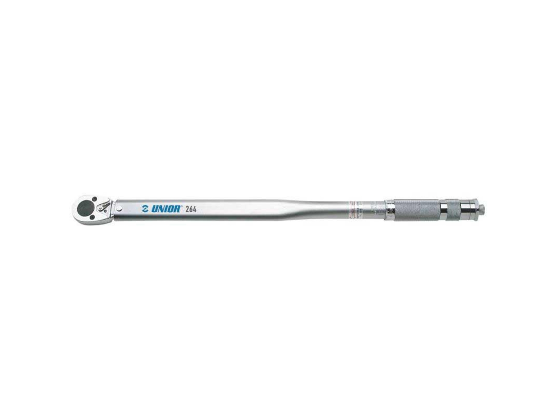 Unior 264 Torque Wrench 3/8