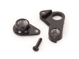 Ponteira Desviador Bt-Dh-013 Prateadobombtrack