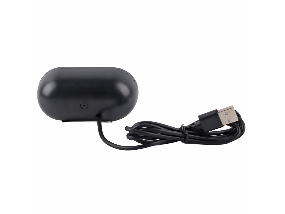 Caixa de Som LAXISCREED Mini Usb Preto