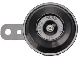 Guidon Audio Amplificador Haut-parleur De Moto Universel 12v, Adapté Aux Pit Bikes, Scooters, Atv Et Motos