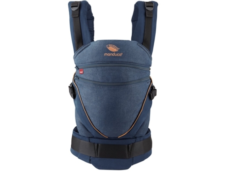 Marsúpio MANDUCA XT Denim Blue (Azul)