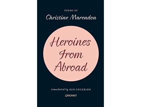 Livro Heroines from Abroad German Edition de Christine Marendon (Alemão)