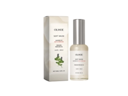 Óleo de Perfume Musk Suave Aroma Musk