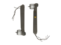 Conjunto Braços Motor Drone Mavic 2 Pro 2 Peças