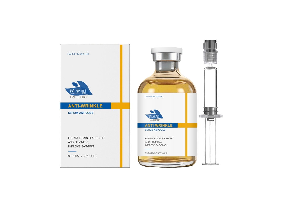 Ampola de Sérum para Reduzir Rugas e Linhas de Expressão LAXISCREED