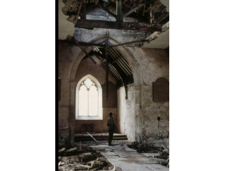 Livro Repairing The Apostolic Church De Carey (inglês)