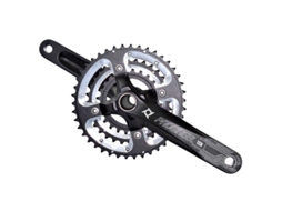 Prowheel Manivelas com Coroas Mpl 3X10S