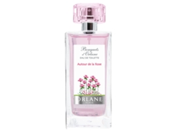Buquê de Rosas Vapo 100 Ml ORLANE