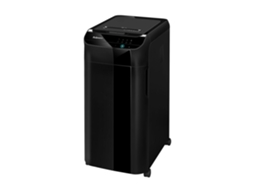 Destuidora Automática Papel FELLOWES Automax 450CM 