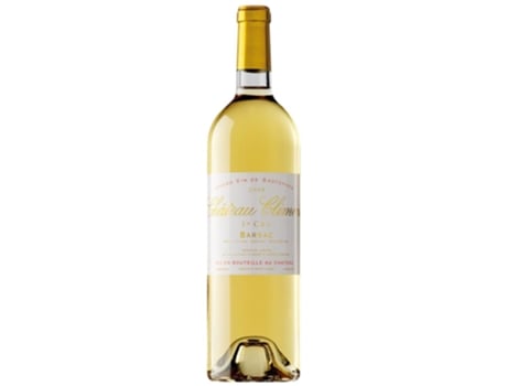 Vinho CHTEAU DE CLIMENS Château De Climens Sémillon Sauternes 2008 (0.75 L - 1 unidade)