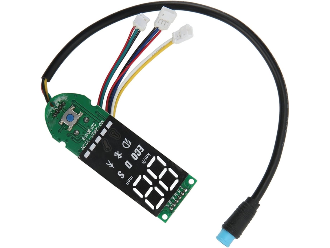 Placa de Circuito para Scooters SFUSHOS