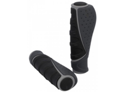 Punhos de Guiador Ergonómicos FISCHER Trio