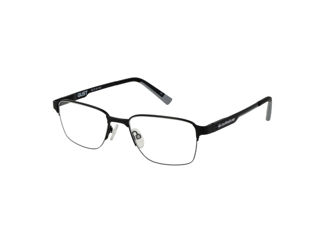 Armação De Óculos Quiksilver Masculina Eqyeg03144 Kvj0