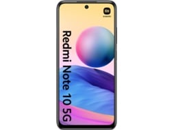 Smartphone XIAOMI Redmi Note 10 5G (6.5'' - 4 GB - 128 GB - Cinzento)
