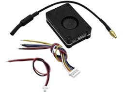 Transmissor de Vídeo Fpv SFUSHOS