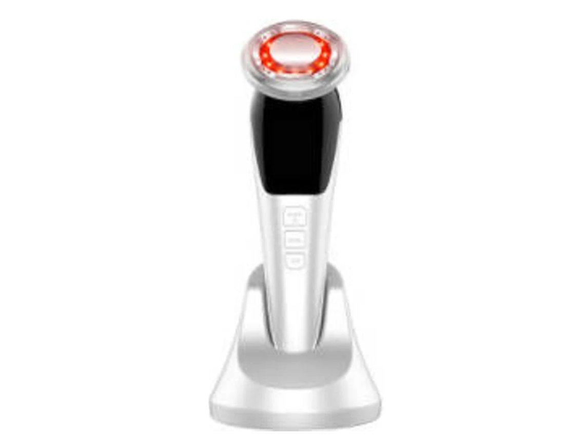 Máquina de Tratamento Facial YIZHOOD Elp374 Branco