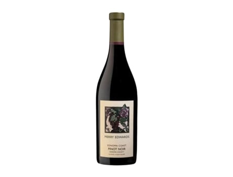 Vinho MERRY EDWARDS Pinot Preto Sonoma Coast (0.75 L - 1 Unidade)