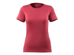 Camiseta Crossover 51583 Vermelho XS MASCOT
