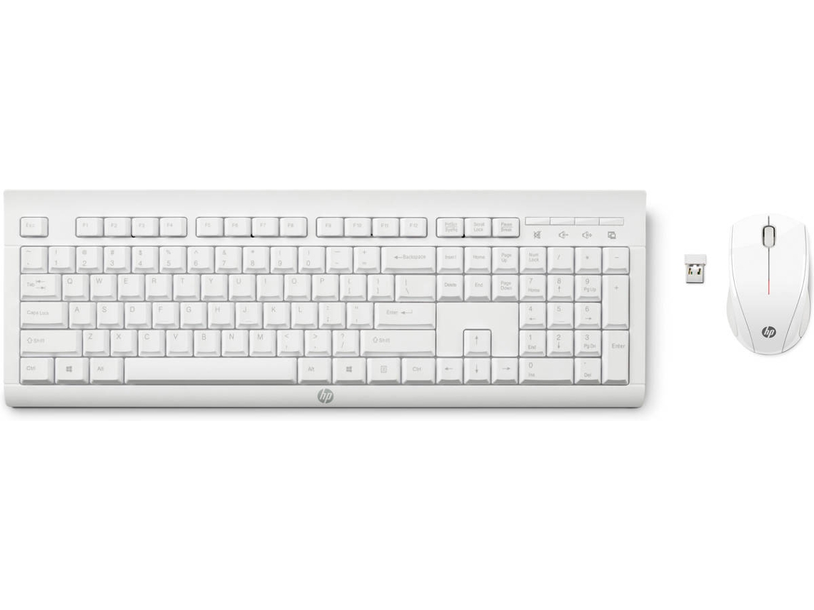 Teclado HP C2710