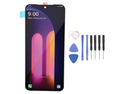 Troca de Tela Montagem da Tela do Celular Lg V60 Thinq EOOCOO (oled de 6,8 Polegadas com Multi touch)
