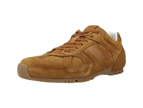 Sapatos De Mulher Alohas Tecido Castanho (41)