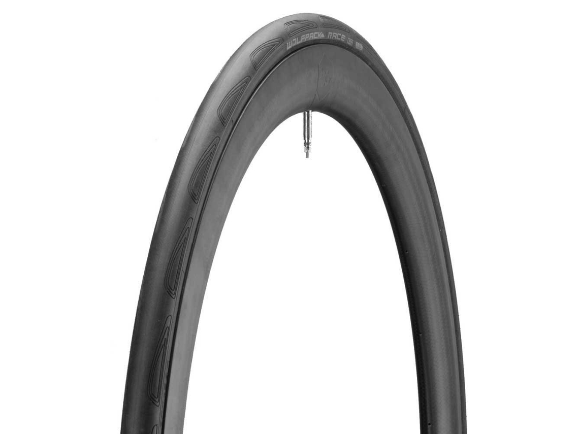 Pneu Estrada Race Ii 700C X 25 Prateado 700C X 25Wolfpack