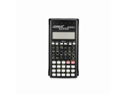 Calculadora Científica Eletrônica Mini Precisa Estudante Escritório Presente
