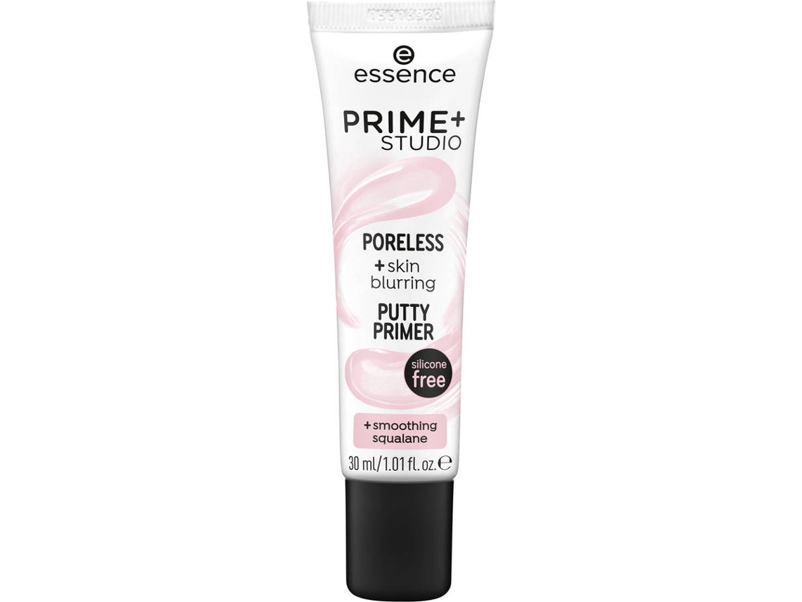 Primer ESSENCE Studio Poreless +Skin Blurring Putty (30 ml)