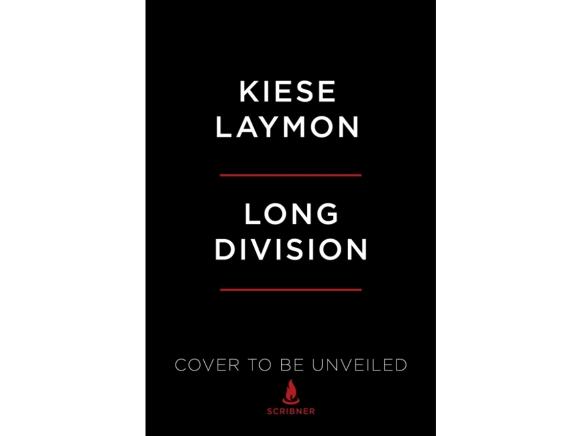 Livro Long Division de Kiese Laymon (Inglês)