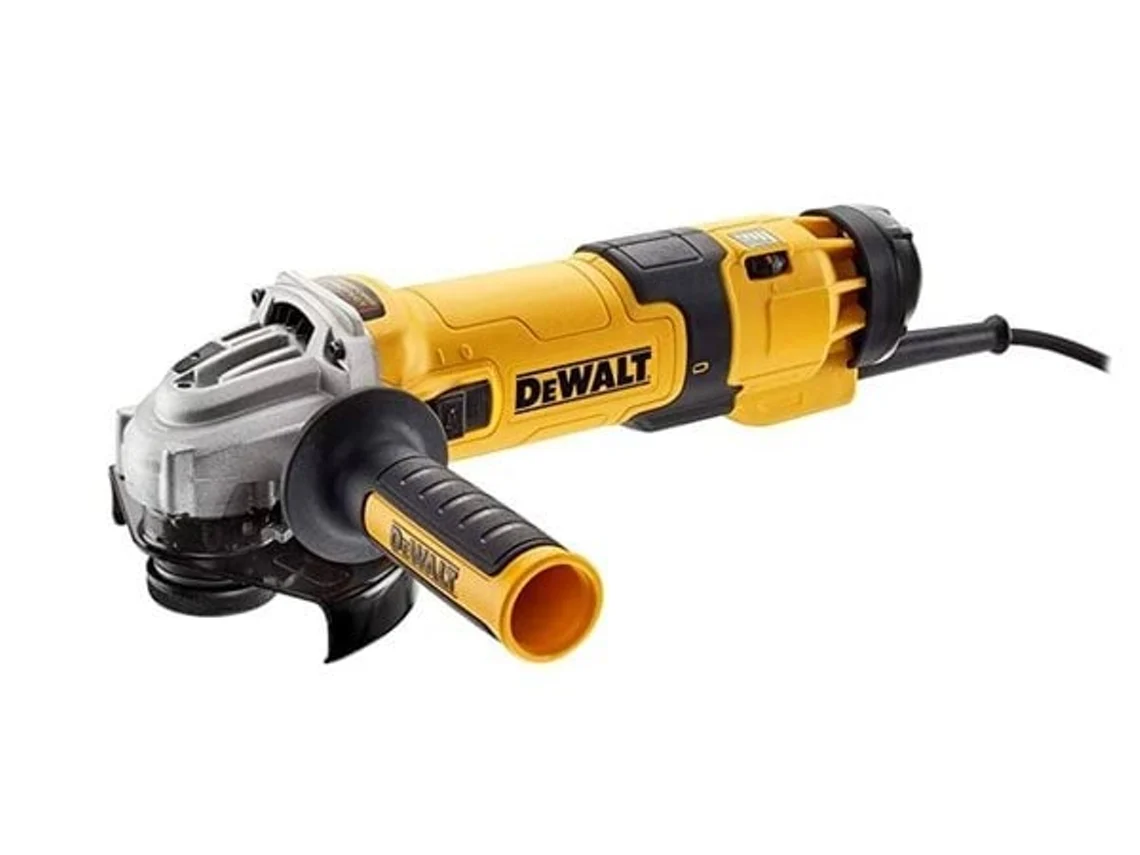 Rebarbadora 125mm 1500W DEWALT DWE4257-QS