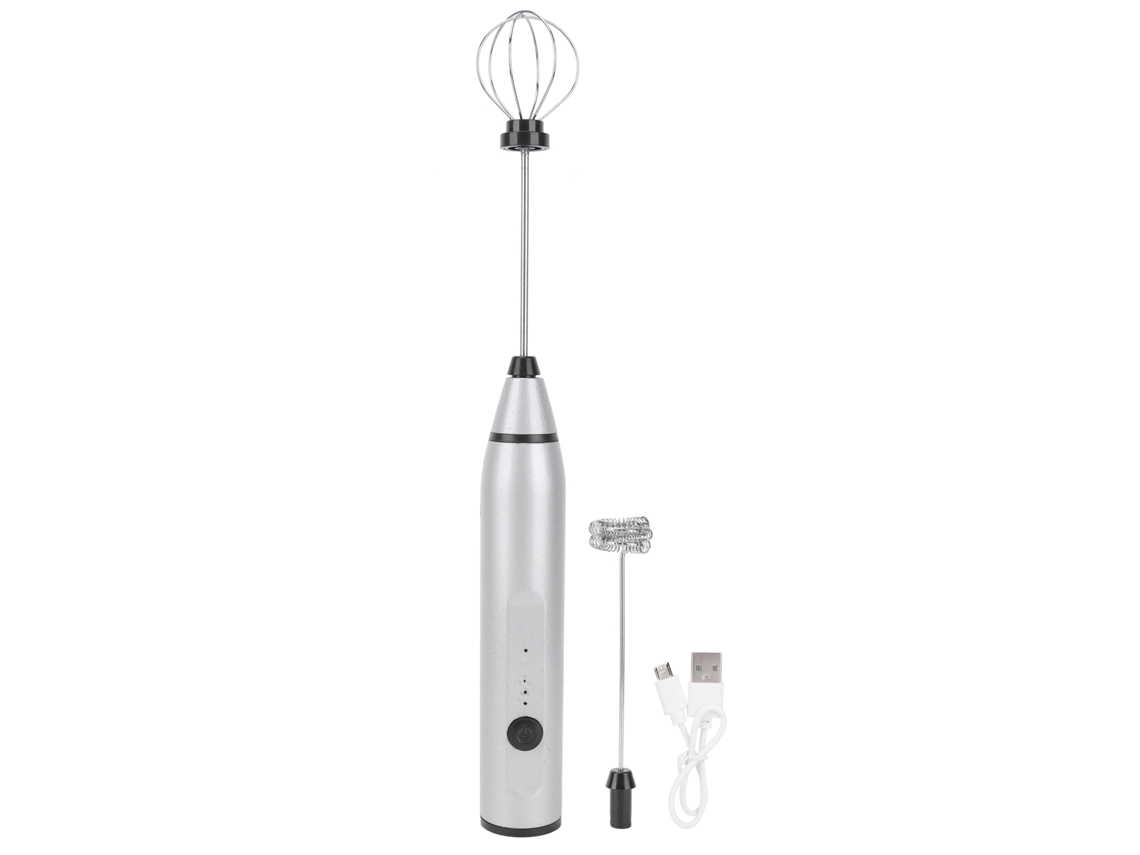 Chaleira De Gotejamento De Café Laxiscreed Inox Com Termômetro E Cabo De Madeira, 850ml