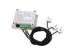 Rele de Estado Sólido Bem 150 zn ty 220 S/MARCA