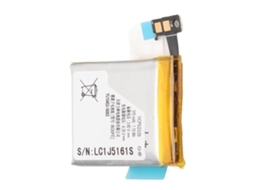 Batería B03FE 315mAh 3,8V para Samsung Galaxy Gear Watch V700, con protección