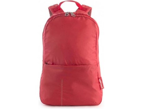 Mochila  Pack (25 L - Impermeável)  em Vermelho