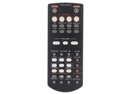 Controle Remoto para Rav34 CHABERLU, Substituto