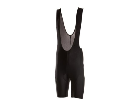 Bibtights para Homem de Ciclismo BIORACER (S - Multicor)