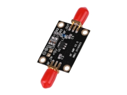 Módulo Lna 0.01-4ghz 21db Ham Radio Rtl Sdr